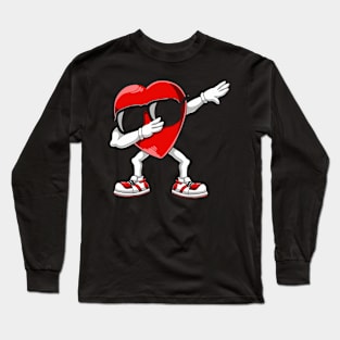 Valentines day Long Sleeve T-Shirt